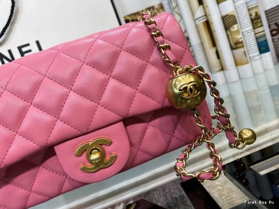 Firstbag Ru BAG FLAP CHANEL 0819